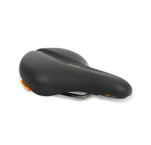 Сідло Selle Royal Explora Relaxed Unisex DURANGO BLK 54D3UE0A05X38