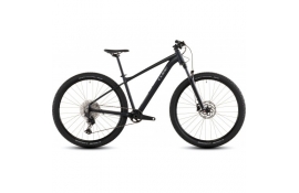 Велосипед 29" Cube Aim SLX slateblack´n´black XXL 2026