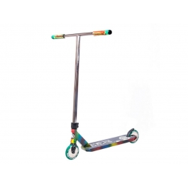 Трюковий самокат HIPE X 8 раста