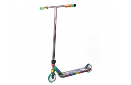 Трюковий самокат HIPE X 8 раста