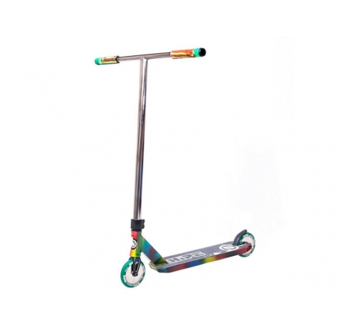 Трюковий самокат HIPE X 8 раста
