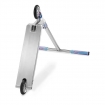 Самокат трюковий Hipe H5 Silver/Blue Самокат трюковий Hipe H5 Silver/Blue