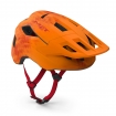 Шолом MET SHELTER YOUTH CE ORANGE RED | MATT UN Шолом MET SHELTER YOUTH CE ORANGE RED | MATT UN