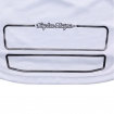 Мото джерсі TLD GP PRO JERSEY; STEP UP [VAPOR] (LG)