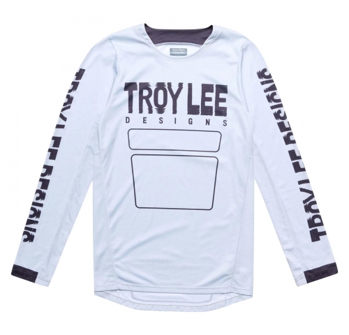 Мото джерсі TLD GP PRO JERSEY; STEP UP [VAPOR] (XL)