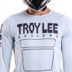 Мото джерсі TLD GP PRO JERSEY; STEP UP [VAPOR] (XL)
