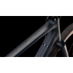 Велосипед 28" Cube Cube Nuroad Pro night n black Велосипед 28" Cube Cube Nuroad Pro night n black