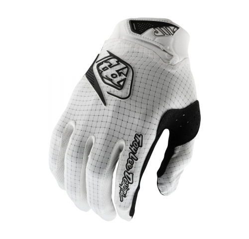 Вело рукавички TLD AIR GLOVE; MONO [WHITE] XL