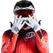 Вело рукавички TLD AIR GLOVE; MONO [WHITE] XL