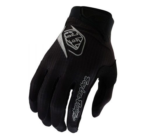 Вело рукавички TLD AIR GLOVE; MONO [BLACK] XXL