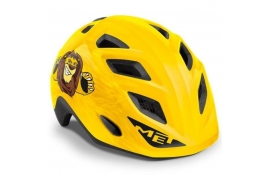 Шолом MET Elfo CE Yellow Lion | Glossy UN 46-53cm