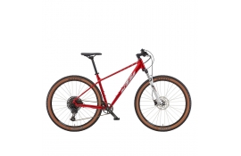 Велосипед KTM ULTRA FUN 29" рама XXL/57 червоний 2022/2023