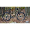 Велосипед 29" Cube Reaction TM ONE XL goldenlime n black Велосипед 29" Cube Reaction TM ONE XL goldenlime n black