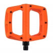 Педалі DMR V8 V2 Highlighter Orange (яскраво оранжеві) Педалі DMR V8 V2 Highlighter Orange (яскраво оранжеві)