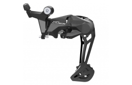 Перемикач задній Shimano CUES RD-U3020 9 шв чорний