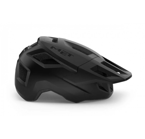 Шолом MET SHELTER CE BLACK | MATT M ( 56-58 )