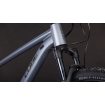 Велосипед 29" Cube Attention SLX slategrey´n´black XL 2026
