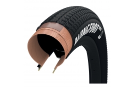 Покришка 26x2.20 (55-559) GoodYear Wingfoot Dirt, Folding, Black, 60tpi