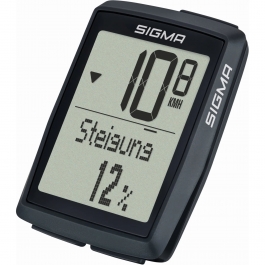 Велокомп'ютер Sigma Sport BC 14.0 WR Велокомп'ютер Sigma Sport BC 14.0 WR