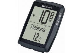 Велокомп'ютер Sigma Sport BC 14.0 WR