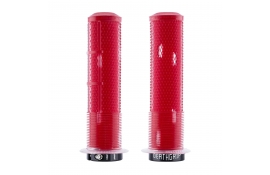 Гріпси DMR Brendog DeathGrip Thick (A25) Flangeless [GUM]
