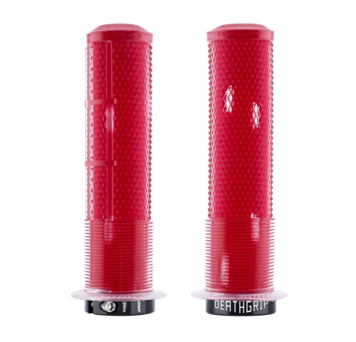 Гріпси DMR Brendog DeathGrip Thick (A25) Flangeless [GUM]