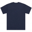 Футболка TLD SHORT SLEEVE TEE; ROTATION [NAVY HEATHER] XL