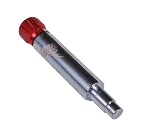 DMR V12 Pedal Bearing Tool Cro-mo DMR V12 Pedal Bearing Tool Cro-mo