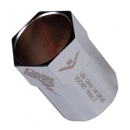 DMR V8 Pedal Bearing Tool Cro-mo