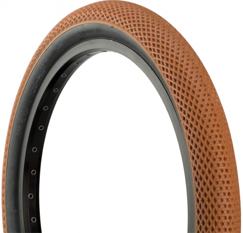 Покришка CULT X VANS 29x2.1" коричнева з чорним Покришка CULT X VANS 29x2.1" коричнева з чорним