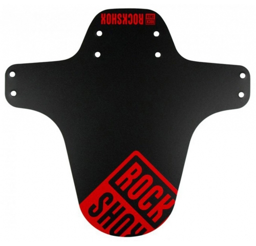Крило Rock Shox AM Fender black/oxy red