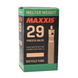 Камера Maxxis Welter Weight 29˝x1.75-2.40˝ (44/62-622) FV 48мм