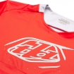 Джерсі TLD Sprint Jersey Icon [Race Red] XL