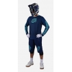 Джерсі TLD Sprint Jersey Icon [Navy] MD