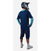 Джерсі TLD Sprint Jersey Icon [Navy] MD