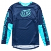Джерсі TLD Sprint Jersey Icon [Navy] MD