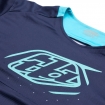 Джерсі TLD Sprint Jersey Icon [Navy] LG
