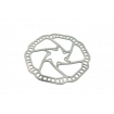 Ротор CSC SIX 160 SIL Ротор CSC SIX 160 SIL