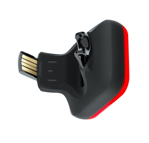 Мигалка задня Knog Blinder Square Rear 100 Lumens Мигалка задня Knog Blinder Square Rear 100 Lumens