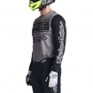 Мото джерси TLD GP JERSEY; Race 81 [Gray] LG