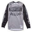 Мото джерси TLD GP JERSEY; Race 81 [Gray] LG