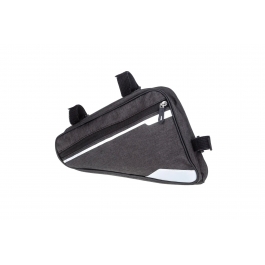 Сумка під раму DNK Safe 50 чорна