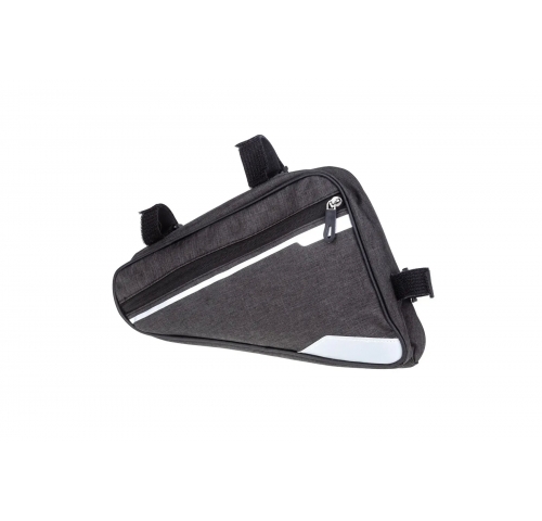 Сумка під раму DNK Safe 50 чорна