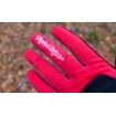 Вело рукавички TLD ACE GLOVE; SOLID [SIENNA] M