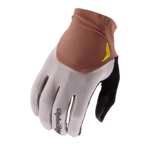 Вело рукавички TLD ACE GLOVE; SOLID [SIENNA] L