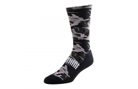 Шкарпетки TLD Camo Signature Perf-ce Sock [BLk] SM/MD (5-9)