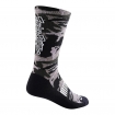 Носки TLD Camo Signature Perf-ce Sock [BLk] SM/MD (5-9)