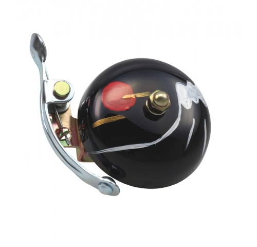 Дзвоник Crane Suzu Fuji "Фудзі" 55мм алюміній скоба