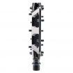 Педалі DMR Vault - Black Chrome