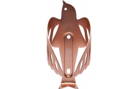 Фляготримач Portland Design Works Sparrow Cage колір мідь